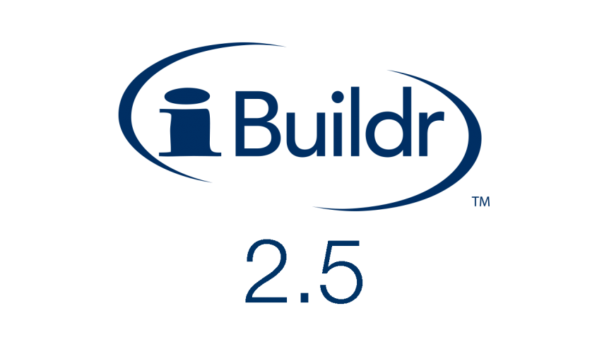 iBuildr 2.5 presentation application ready for release