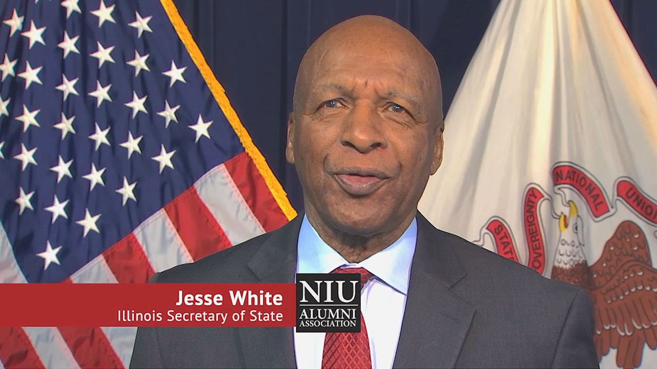 Open i Networks to film Illinois Secretary of State Jesse White on ...